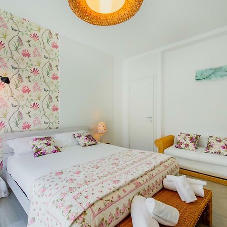 Victoria Apartment Côme Extérieur photo