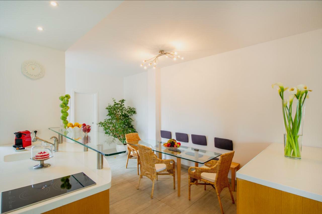 Victoria Apartment Côme Extérieur photo