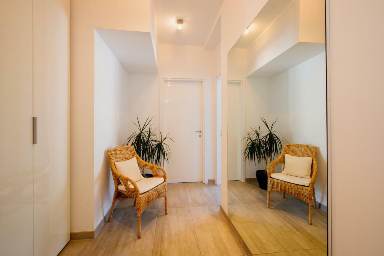 Victoria Apartment Côme Extérieur photo