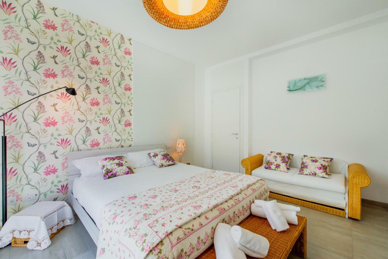 Victoria Apartment Côme Extérieur photo